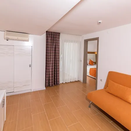 Mersoy Exclusive (adults Only) İçmeler