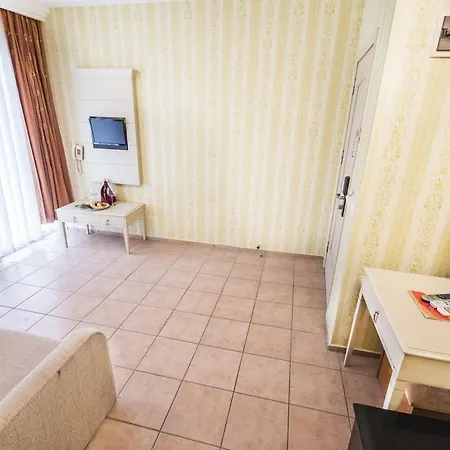 Mersoy Exclusive (adults Only) 3* İçmeler