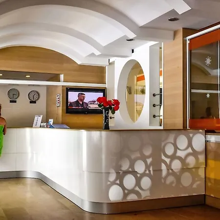 Hotel Mersoy Exclusive (adults Only) İçmeler