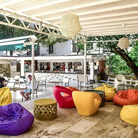 Hotel Mersoy Exclusive (adults Only) 3*