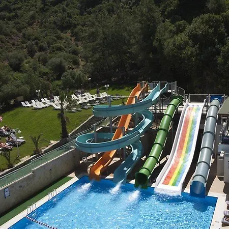 Mersoy Exclusive (adults Only) İçmeler