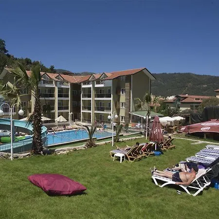 Hotel Mersoy Exclusive (adults Only) İçmeler
