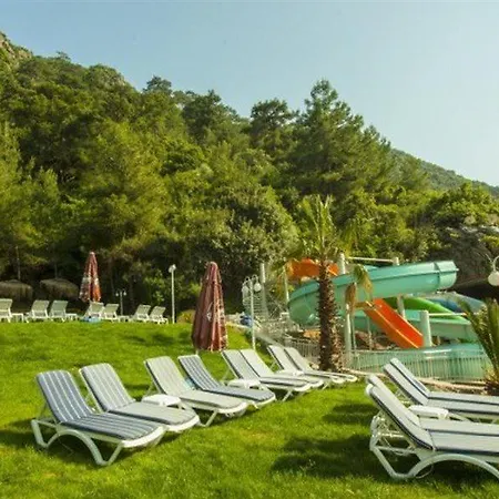 Mersoy Exclusive (adults Only) İçmeler