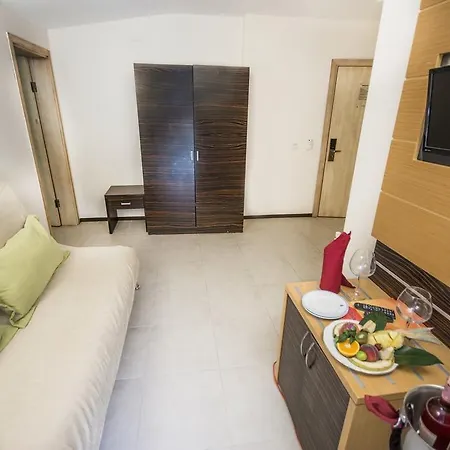 Hotel Mersoy Exclusive (adults Only)
