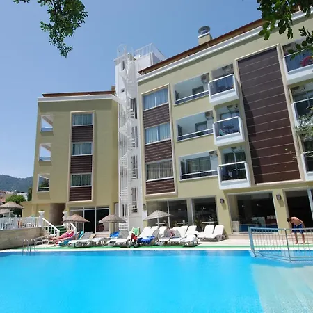 Mersoy Exclusive (adults Only) 3* Icmeler