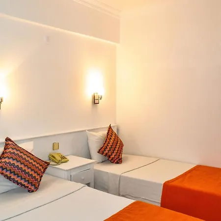 Hotel Mersoy Exclusive (adults Only) Icmeler
