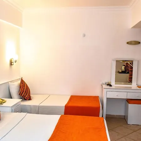 Hotel Mersoy Exclusive (adults Only) Icmeler
