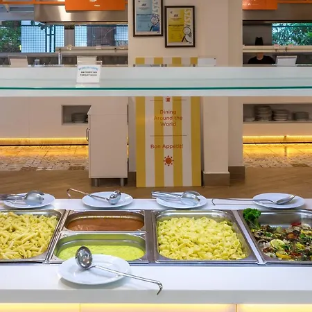 Mersoy Exclusive (adults Only) 3* Icmeler