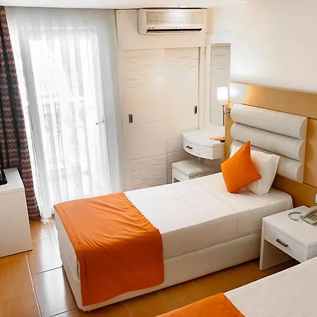 Hotel Mersoy Exclusive (adults Only)