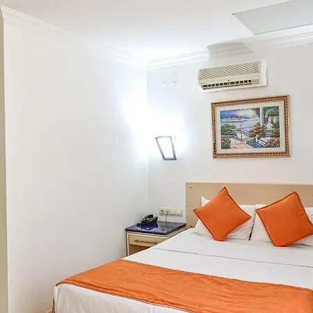 Mersoy Exclusive (adults Only) Hotel Icmeler