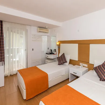 Mersoy Exclusive (adults Only) Hotel 3*