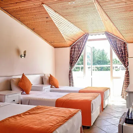 Mersoy Exclusive (adults Only) Hotel 3*