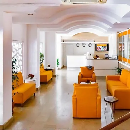 Mersoy Exclusive (adults Only) Hotel Icmeler