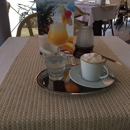 Hotel Mersoy Exclusive (adults Only)