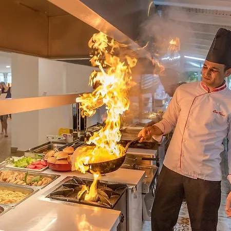 Mersoy Exclusive (adults Only) 3* Icmeler