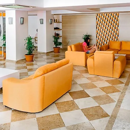 Mersoy Exclusive (adults Only) Hotel 3*