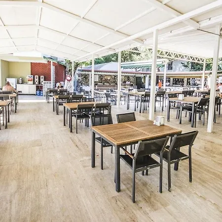 Mersoy Exclusive (adults Only) 3* Icmeler