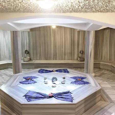 Mersoy Exclusive (adults Only) Hotel