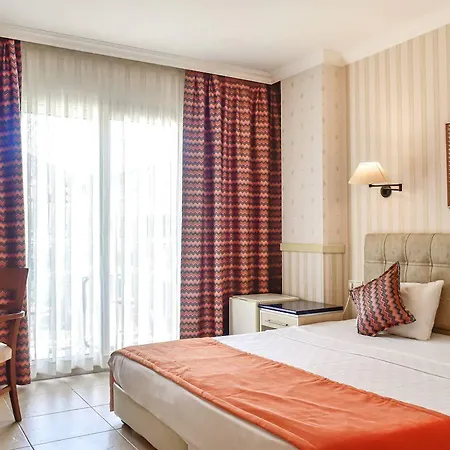 Hotel Mersoy Exclusive (adults Only) Icmeler