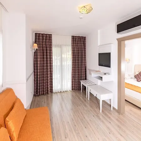 Hotel Mersoy Exclusive (adults Only) 3*