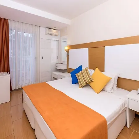 Mersoy Exclusive (adults Only) Hotel 3*