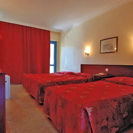 Hotel Mersoy Exclusive (adults Only) Icmeler