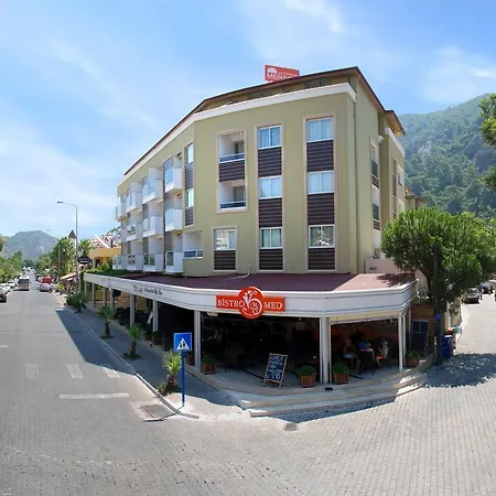 Mersoy Exclusive (adults Only) 3*