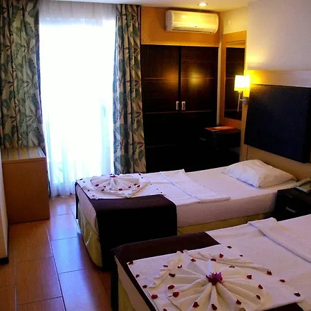 Mersoy Exclusive (adults Only) 3* Icmeler