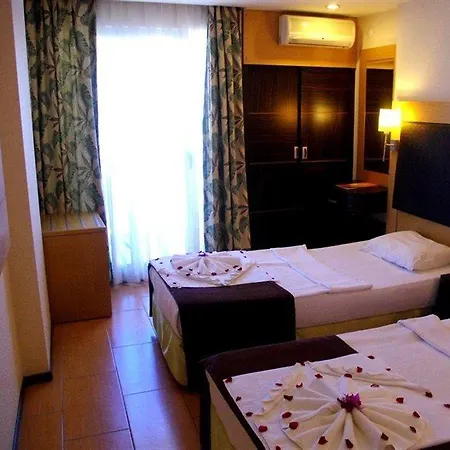 Hotel Mersoy Exclusive (adults Only)