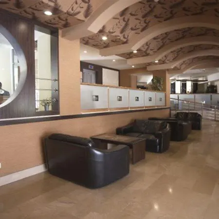 Hotel Mersoy Exclusive (adults Only) Icmeler