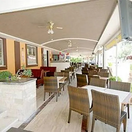 Hotel Mersoy Exclusive (adults Only) 3*