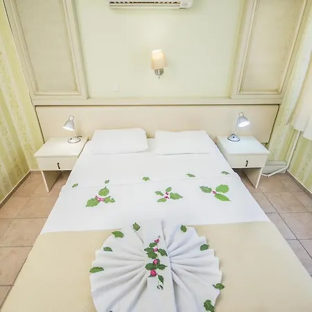 Hotel Mersoy Exclusive (adults Only) Icmeler
