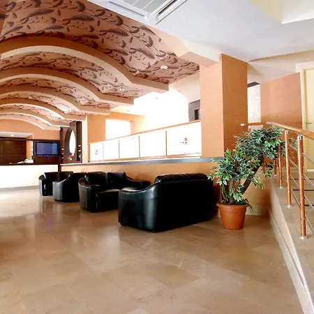 Mersoy Exclusive (adults Only) 3* Icmeler