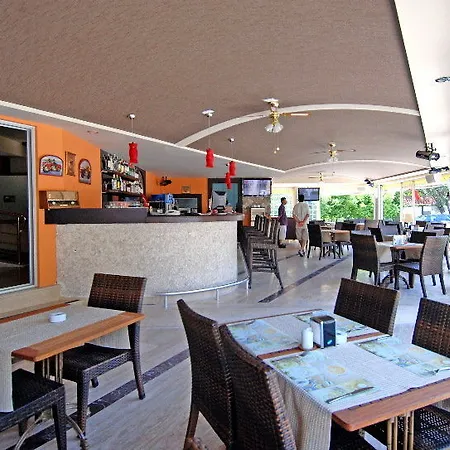Hotel Mersoy Exclusive (adults Only)