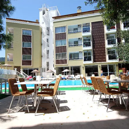 Mersoy Exclusive (adults Only) Hotel 3*