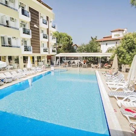 Mersoy Exclusive (adults Only) 3* Icmeler