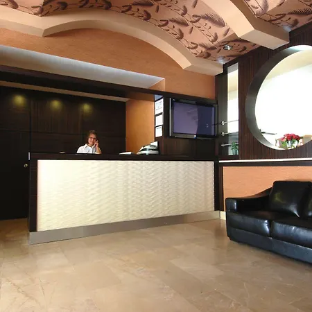 Hotel Mersoy Exclusive (adults Only) Icmeler