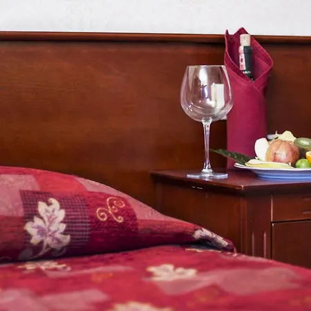 Hotel Mersoy Exclusive (adults Only)