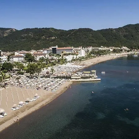 Mersoy Exclusive (adults Only) Hotel Icmeler