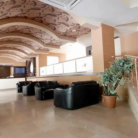 Mersoy Exclusive (adults Only) Hotel Icmeler